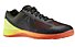 Reebok CrossFit Nano 7.0 - scarpe fitness - uomo, Black/Orange