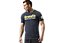 Reebok CrossFit Forging Elite Fitness T-Shirt fitness, Blue