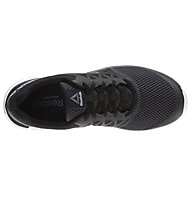 Reebok Sublite XT Cushion 2.0 MT - scarpe fitness - uomo, Black/White