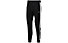 Reebok TE Linear Logo Jogger - pantaloni fitness - uomo, Black