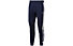 Reebok TE Linear Logo Jogger - pantaloni fitness - uomo, Blue