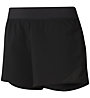 Reebok Wor Knit Woven Shorts - Trainingshose kurz - Damen, Black