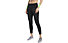 Reebok WOR Program High Rise - pantaloni fitness - donna, Black