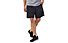Reebok Workout Ready Woven - pantaloni corti fitness - uomo, Black