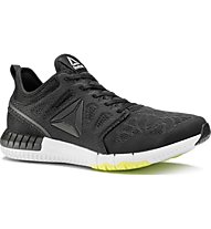 Reebok ZPrint 3D WE - scarpe da ginnastica fitness - uomo, Black