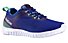 Reebok Zquick Lite - scarpe fitness e training - donna, Blue/Purple