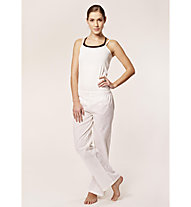 Reflection Ananda Sleeper Pants -Yogahose Damen, White