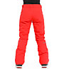 Rehall Ebony W - pantaloni da sci - donna, Light Red