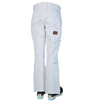 Rehall Harper-R - Snowboardhose - Damen, White
