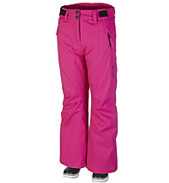 Rehall Milly - pantalone sci - ragazze, Pink