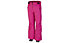 Rehall Milly - pantalone sci - ragazze, Pink
