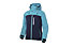 Rehall Pepa-R - giacca snowboard - bambina, Blue