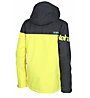 Rehall Raid - giacca snowboard - bambino, Grey/Yellow