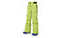 Rehall Pantaloni snowboard Razor-R yth, Lime Green