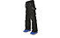 Rehall Resque-R Kinder-Snowboardhose, Black