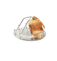 Relags Camping Toaster - accessorio cucina , Grey