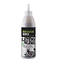 Resolvbike Latex Blend 250 ml - lattice siggilante, White