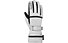 Reusch Alessia GORE-TEX - guanti da sci - donna, White/Black