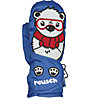 Reusch Cutes R-TEX XT Mitten Skihandschuh/Fäustling für Kinder, Bear