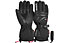 Reusch Down Spirit GTX - guanti da sci - uomo, Black/White