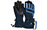 Reusch Lando R-TEX XT Jr - guanti da sci - bambino, Blue