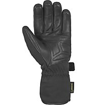 Reusch Modus GTX - guanti da sci - uomo, Black