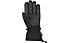 Reusch Outset R-TEX XT - guanti da sci - uomo, Black
