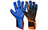 Reusch Pure Contact 3 S1 Junior - Torwarthandschuhe - Kinder, Black/Orange/Blue