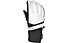Reusch Tomke Stormbloxx 2 - guanti da sci - donna, White/Black