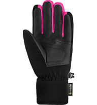 Reusch Guanti da Portiere, Attraenti, Fusion Strapless Adaptiveflex con