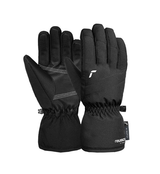 Reusch Guanti per Bambini (Maxi R-Tex XT
