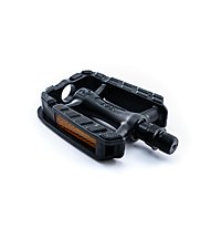 RFR Comfort HQP - pedali, Black