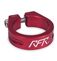 RFR Sattelklemme mit Schraube , Red