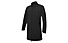 rh+ 3 Elements Commuter Coat - giacca invernale - uomo, Black