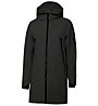 rh+ 4 Elements Padded W - giacca invernale - donna, Black