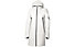rh+ 4 Elements Padded W - giacca invernale - donna, White/Black