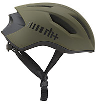 rh+ Compact - casco bici, Green