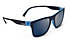 rh+ Corsa 1 - occhiali da sole sportivi, Blue/Light Blue