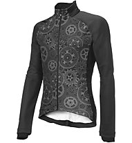 rh+ Fashion - giacca bici softshell - uomo, Grey