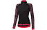 rh+ Fashion Lab - giacca bici softshell - donna, Green/Red