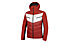rh+ Freedom EVO - giacca da sci - uomo, Red