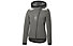 rh+ Hooded Wolly W - giacca in lana - donna, Grey