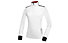 rh+ Light W Jersey Damen-Skipullover, Off White/Black
