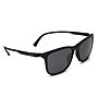 rh+ Pistard 1 - occhiali da sole, Black