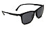 rh+ Pistard 1 Sonnenbrille, Black