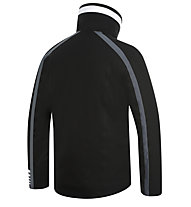 rh+ Giacca sci PW Ice Jacket, Black/Anthracite