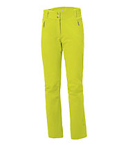 rh+ Slim W - pantaloni da sci - donna, Light Green