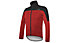 rh+ Space - giacca bici - uomo, Red/Black
