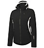 rh+ Tessa W - Skijacke - Damen, Black/White