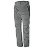 rh+ Velvet M - pantaloni da sci - uomo, Grey